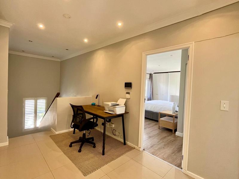 To Let 3 Bedroom Property for Rent in Kronenzicht Western Cape